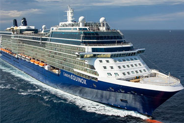 10 Night Greek Isles & Turkey Cruise