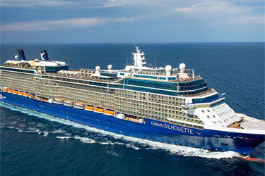 10 Night Bermuda & Charleston Cruise